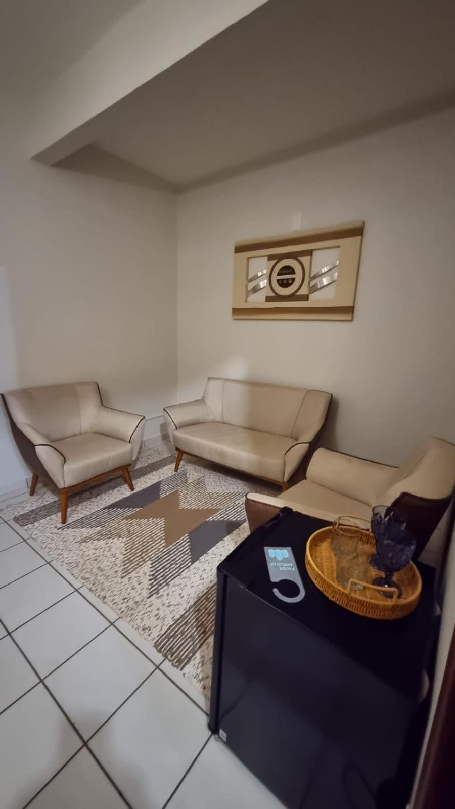 Palace Hotel Tres Poderes Frutal Екстер'єр фото